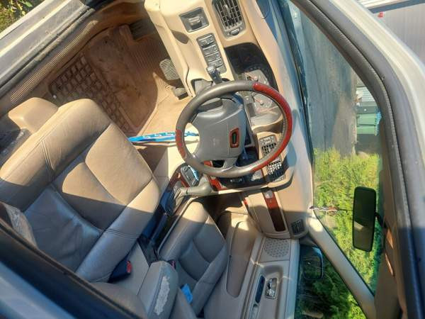 Volvo V70 Uurainen – foto 3