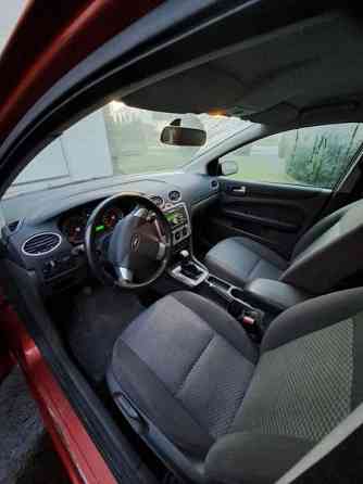 Ford Focus Zaporiz'ka Oblast'