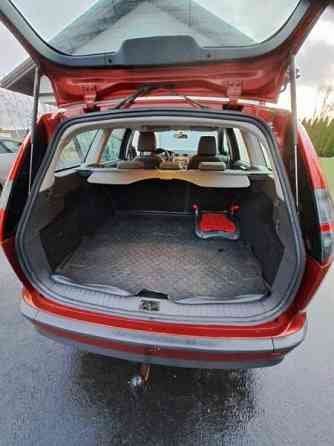 Ford Focus Zaporiz'ka Oblast'