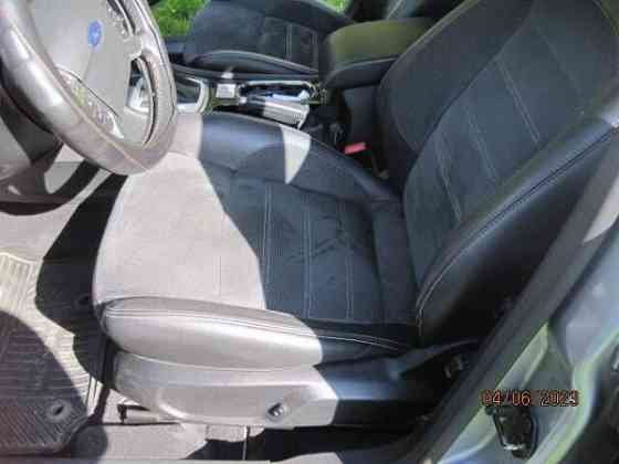 Ford Mondeo Миккели