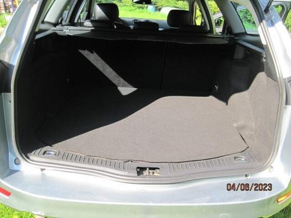 Ford Mondeo Mikkeli - photo 6