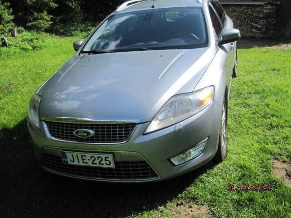 Ford Mondeo Mikkeli - photo 1