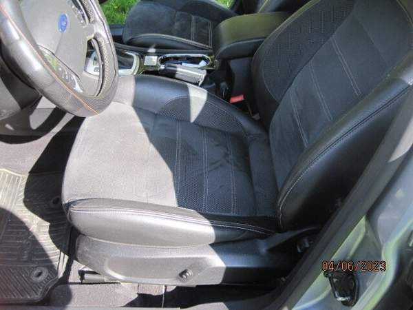 Ford Mondeo Mikkeli - photo 5