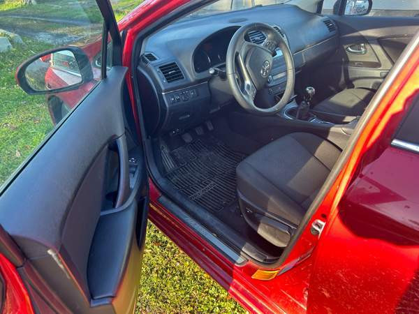 Toyota Avensis Laitila - photo 6