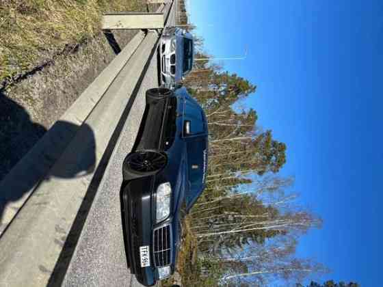 Mercedes-Benz S Uusikaupunki