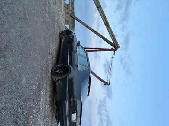 Mercedes-Benz S Uusikaupunki