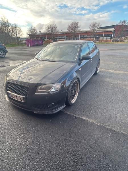 Audi A3 Rauma – foto 2