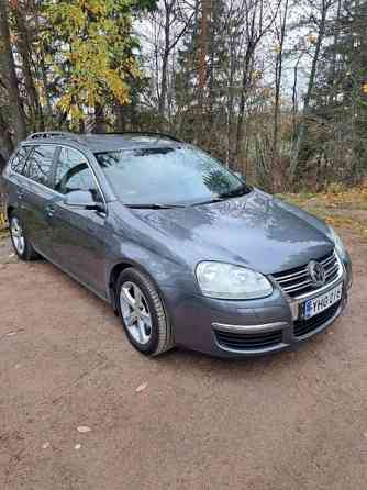 Volkswagen Golf Chukotskiy Avtonomnyy Okrug