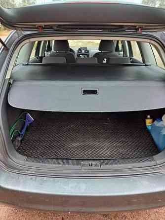 Volkswagen Golf Chukotskiy Avtonomnyy Okrug