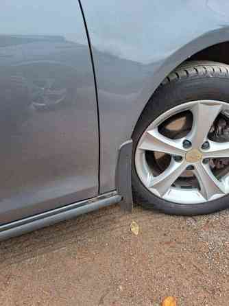 Volkswagen Golf Chukotskiy Avtonomnyy Okrug