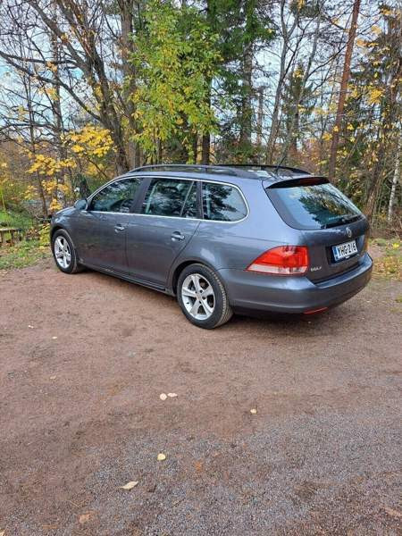 Volkswagen Golf Chukotskiy Avtonomnyy Okrug - valokuva 2