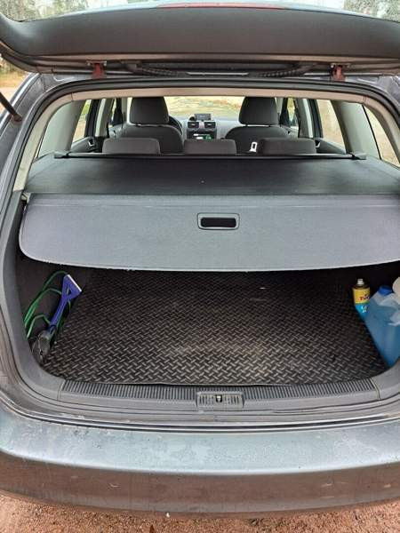 Volkswagen Golf Chukotskiy Avtonomnyy Okrug - valokuva 5