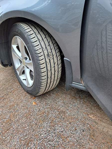 Volkswagen Golf Chukotskiy Avtonomnyy Okrug - valokuva 7