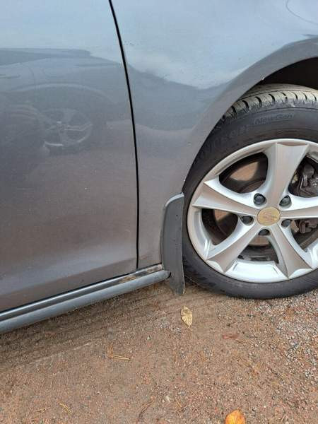 Volkswagen Golf Chukotskiy Avtonomnyy Okrug - valokuva 4