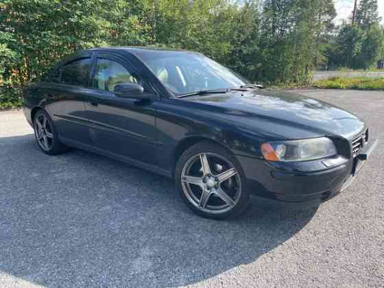 Volvo S60 Тампере