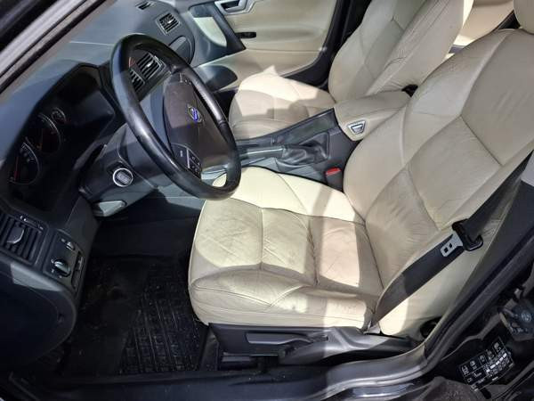 Volvo S60 Тампере - изображение 7