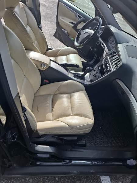 Volvo S60 Тампере - изображение 8