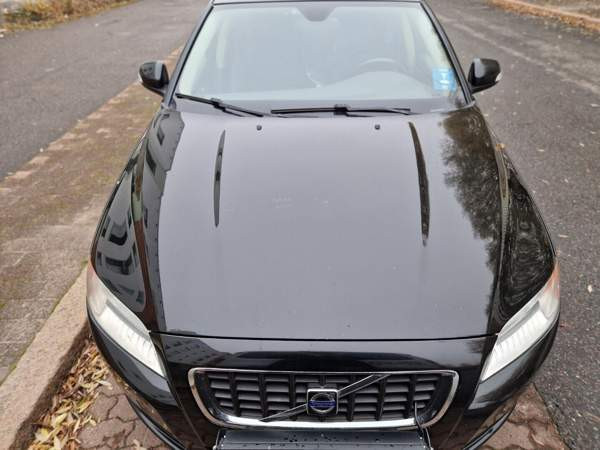 Volvo V70 Vantaa - photo 4