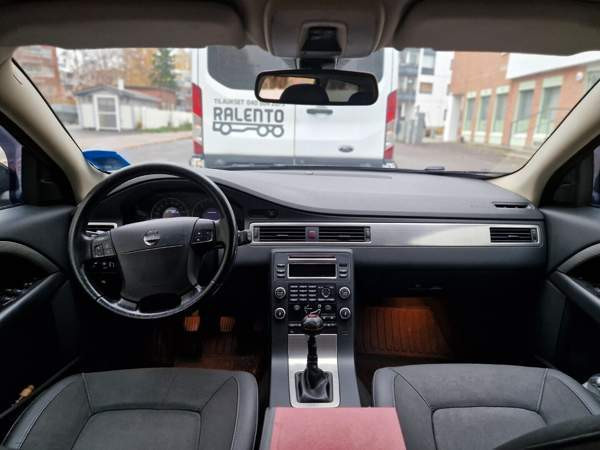 Volvo V70 Vantaa - photo 5