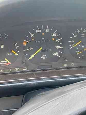 Mercedes-Benz 230 Порвоо