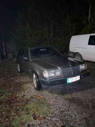 Mercedes-Benz 230 Порвоо