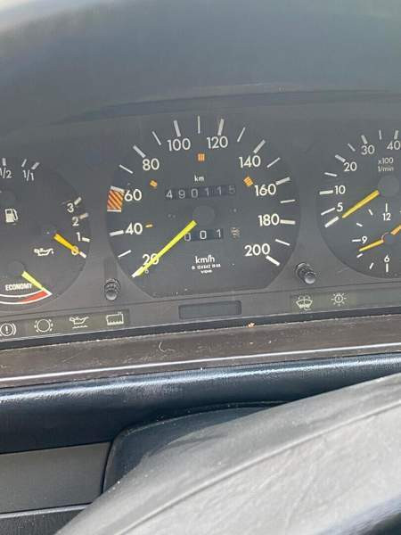 Mercedes-Benz 230 Porvoo – foto 3