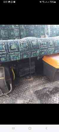 Volkswagen Caravelle Heinola