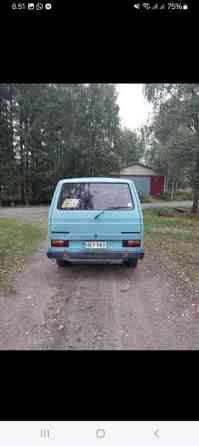 Volkswagen Caravelle Heinola