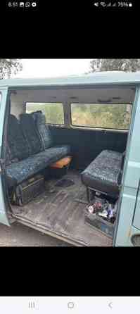 Volkswagen Caravelle Heinola