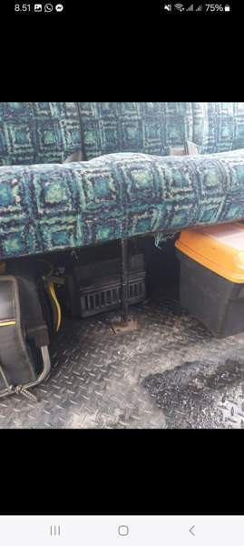 Volkswagen Caravelle Heinola – foto 4