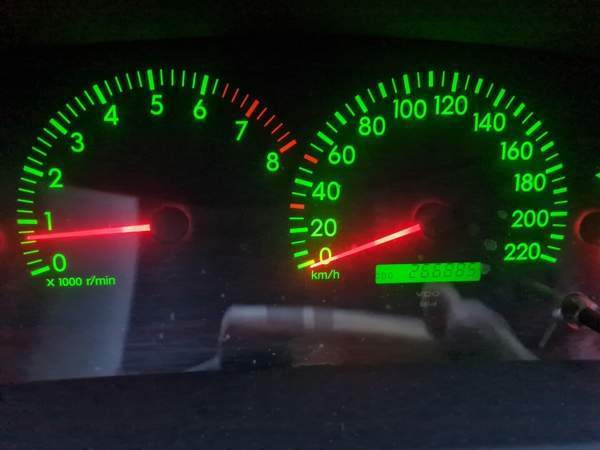 Toyota Corolla Ruovesi – foto 6