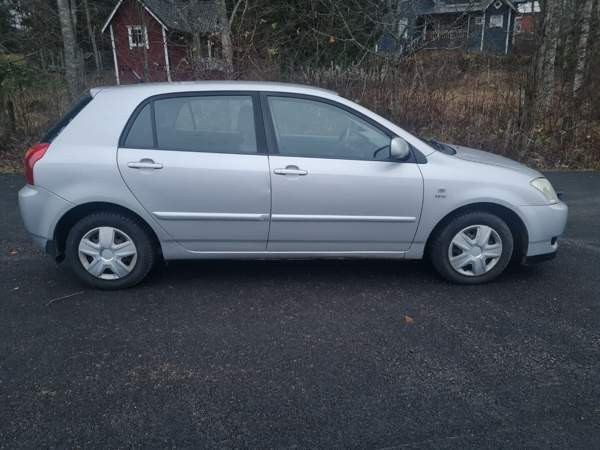 Toyota Corolla Ruovesi – foto 3