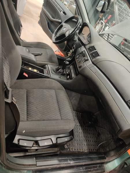 BMW 318 Janakkala - valokuva 8