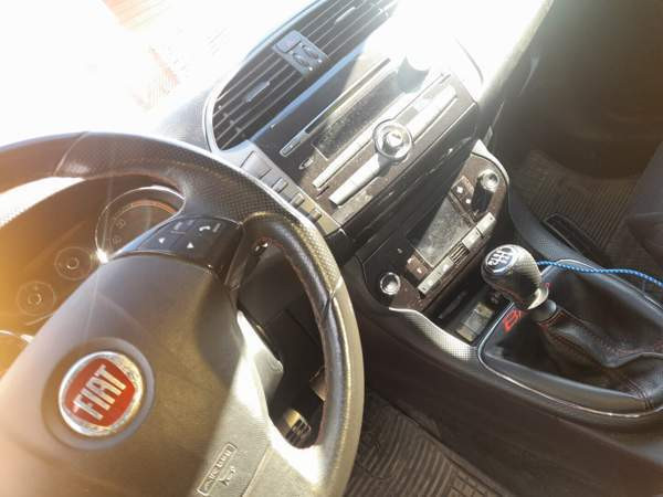 Fiat Bravo Луга - изображение 3