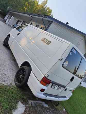 Volkswagen Transporter Sarov