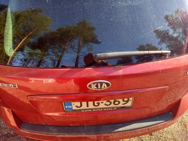 Kia Ceed Киевская область - изображение 8