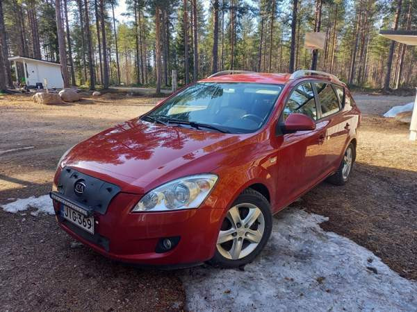 Kia Ceed Киевская область - изображение 5