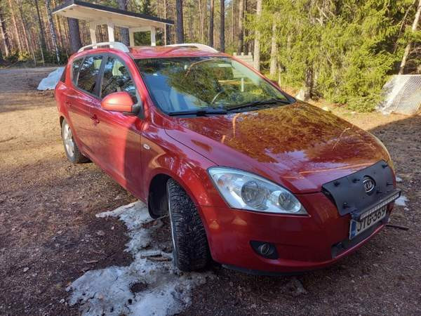 Kia Ceed Киевская область - изображение 2