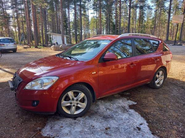 Kia Ceed Киевская область - изображение 4