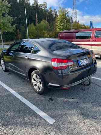 Citroen C5 Тампере