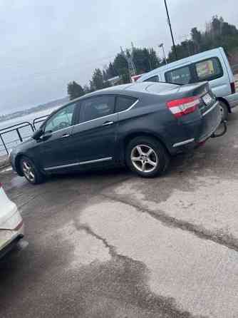 Citroen C5 Тампере