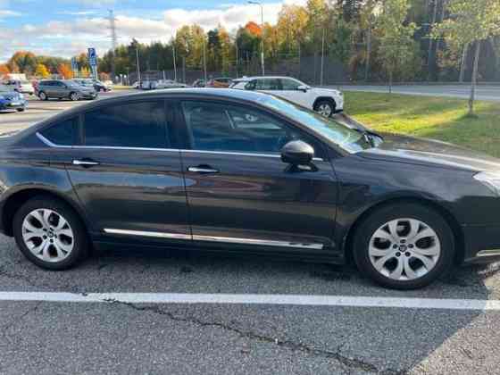 Citroen C5 Тампере