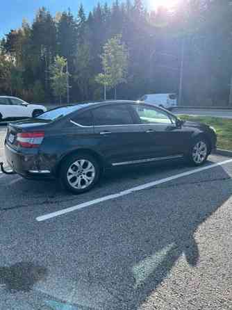 Citroen C5 Тампере