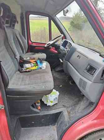 Citroen Jumper Huittinen