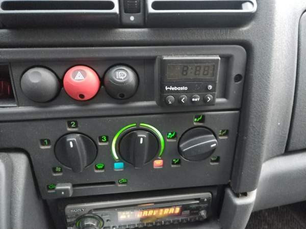 Citroen Jumper Huittinen - valokuva 8