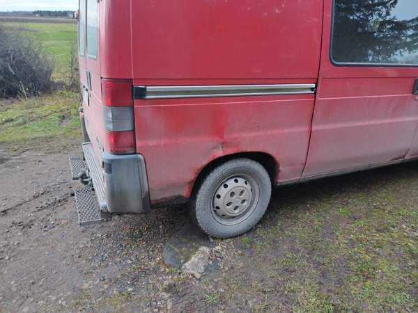 Citroen Jumper Huittinen - valokuva 5