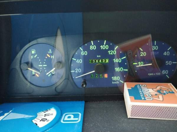 Citroen Jumper Huittinen - valokuva 7