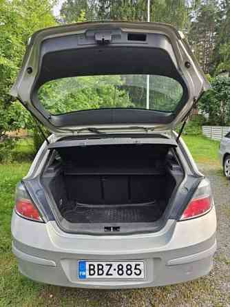 Opel Astra Каарина