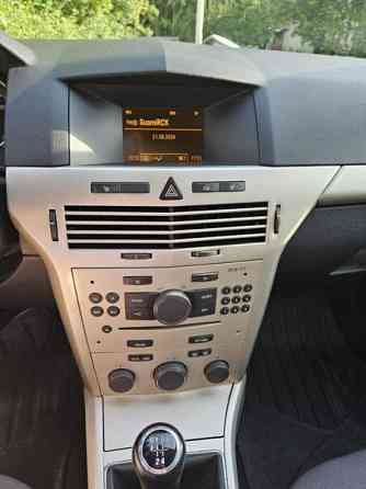 Opel Astra Каарина