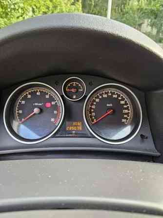 Opel Astra Каарина